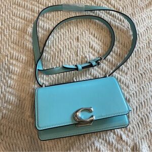 Coach Restored Studio Bag